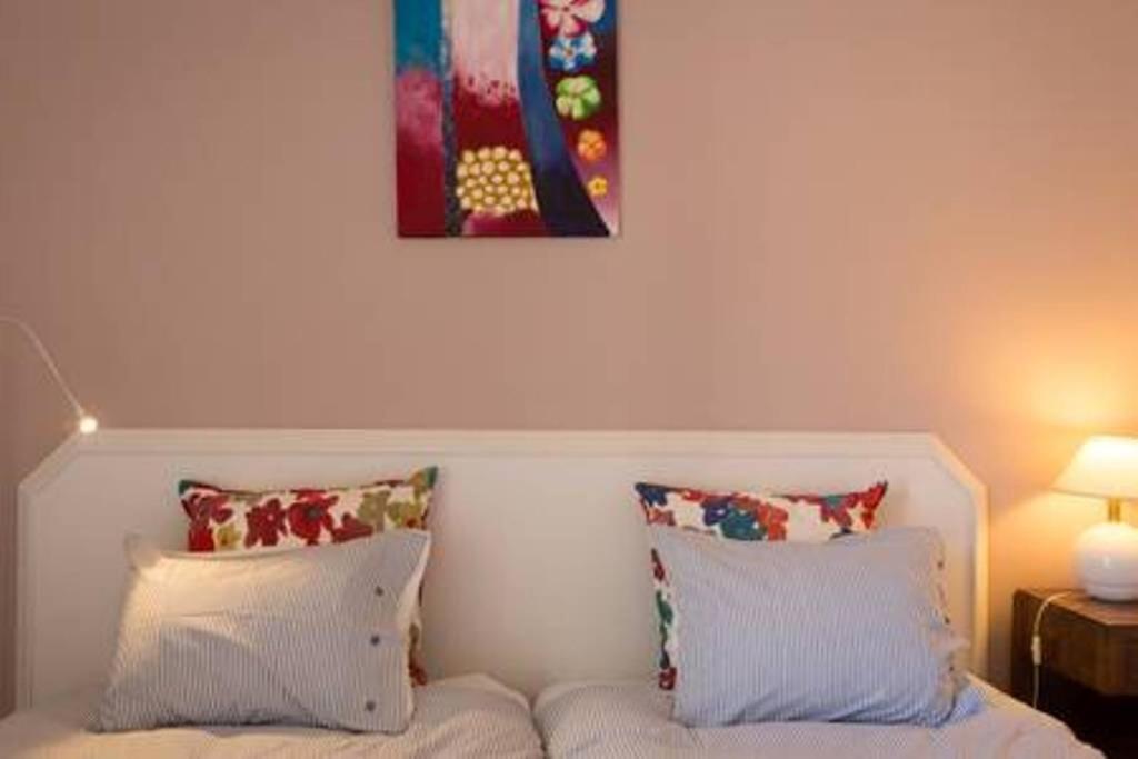 Peaceful Top Floor Apt W Balconies - Cambridge Right - Ac Φουνκάλ Εξωτερικό φωτογραφία
