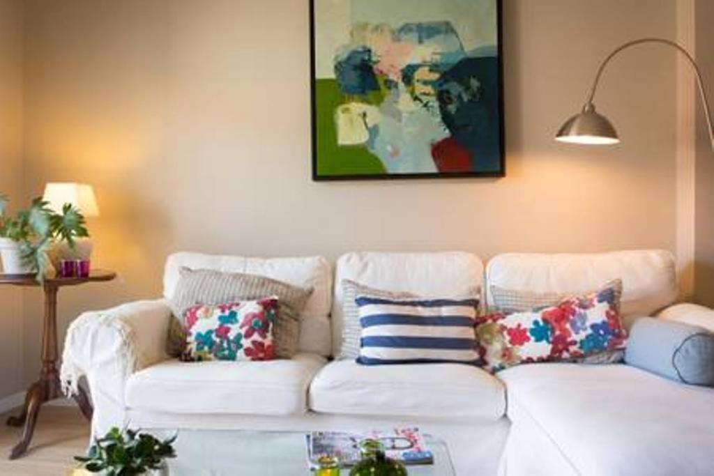 Peaceful Top Floor Apt W Balconies - Cambridge Right - Ac Φουνκάλ Εξωτερικό φωτογραφία