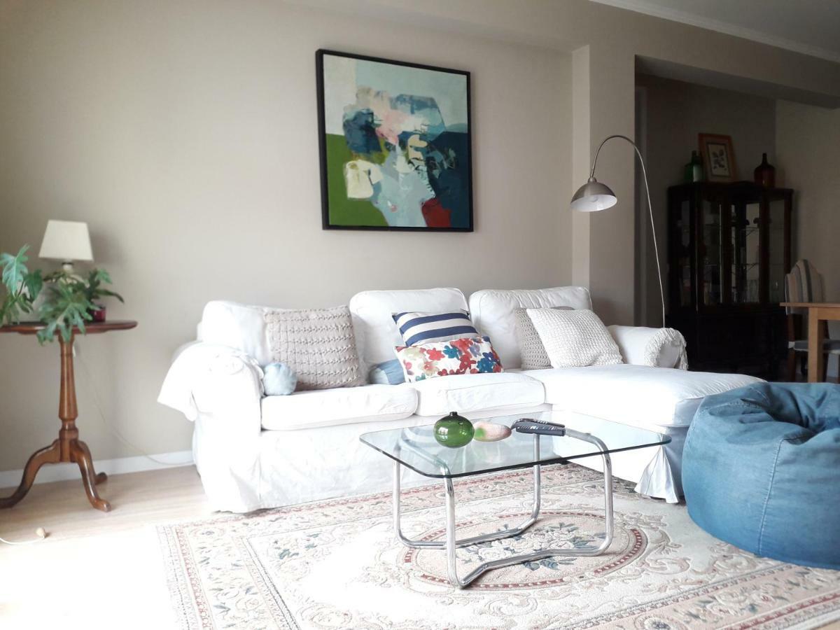 Peaceful Top Floor Apt W Balconies - Cambridge Right - Ac Φουνκάλ Εξωτερικό φωτογραφία