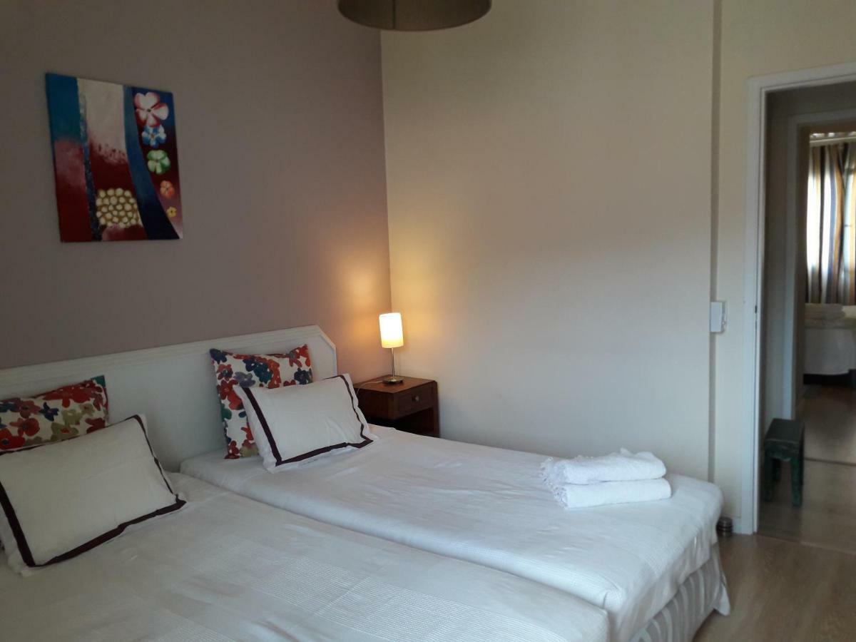 Peaceful Top Floor Apt W Balconies - Cambridge Right - Ac Φουνκάλ Εξωτερικό φωτογραφία