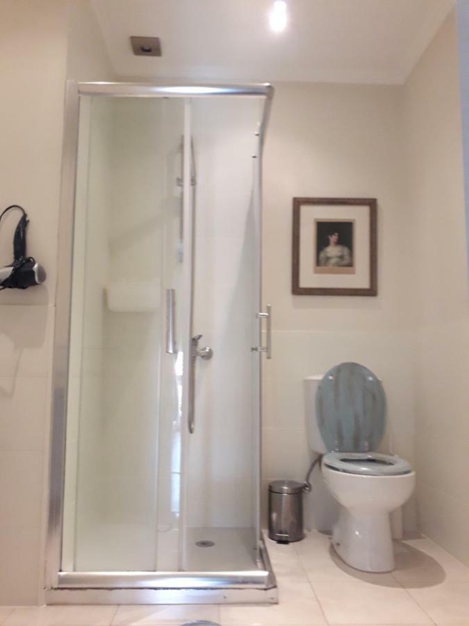Peaceful Top Floor Apt W Balconies - Cambridge Right - Ac Φουνκάλ Εξωτερικό φωτογραφία