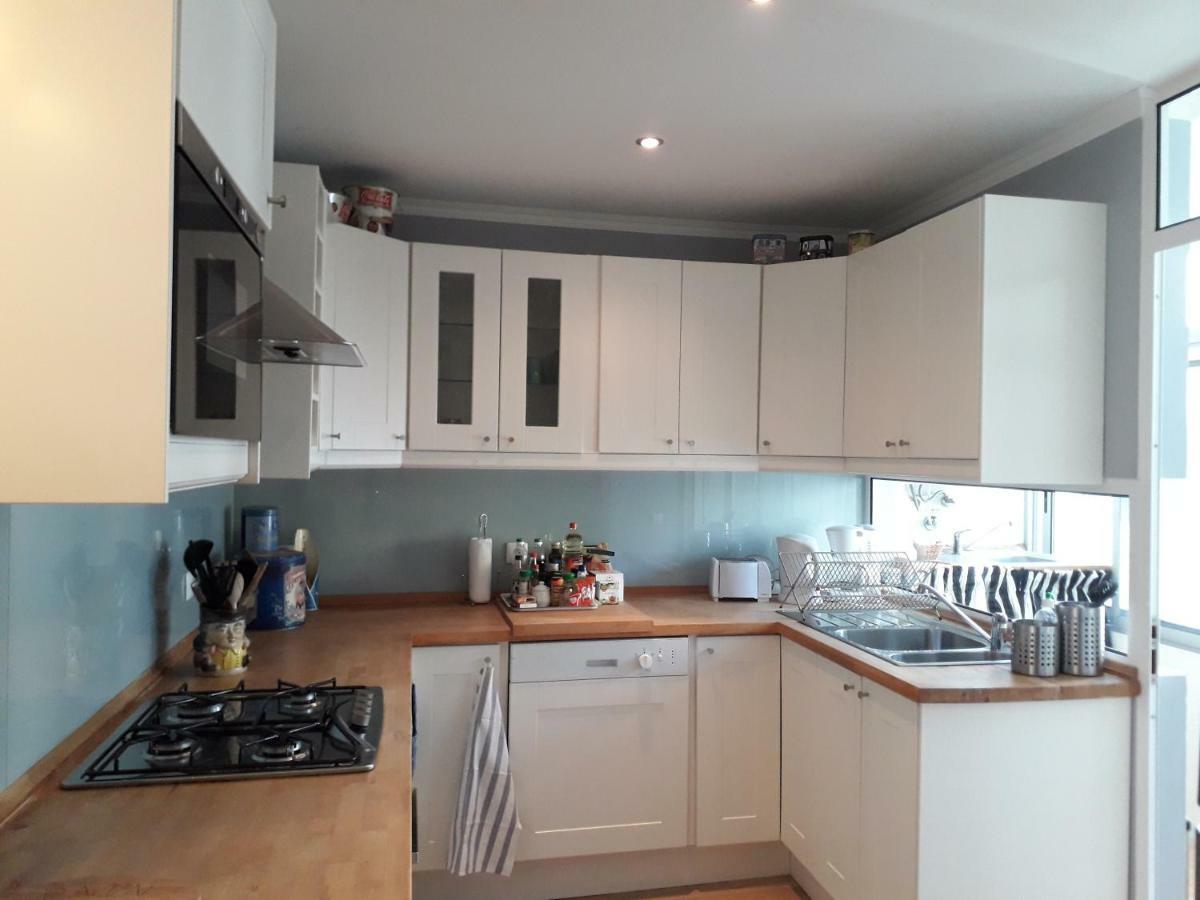Peaceful Top Floor Apt W Balconies - Cambridge Right - Ac Φουνκάλ Εξωτερικό φωτογραφία