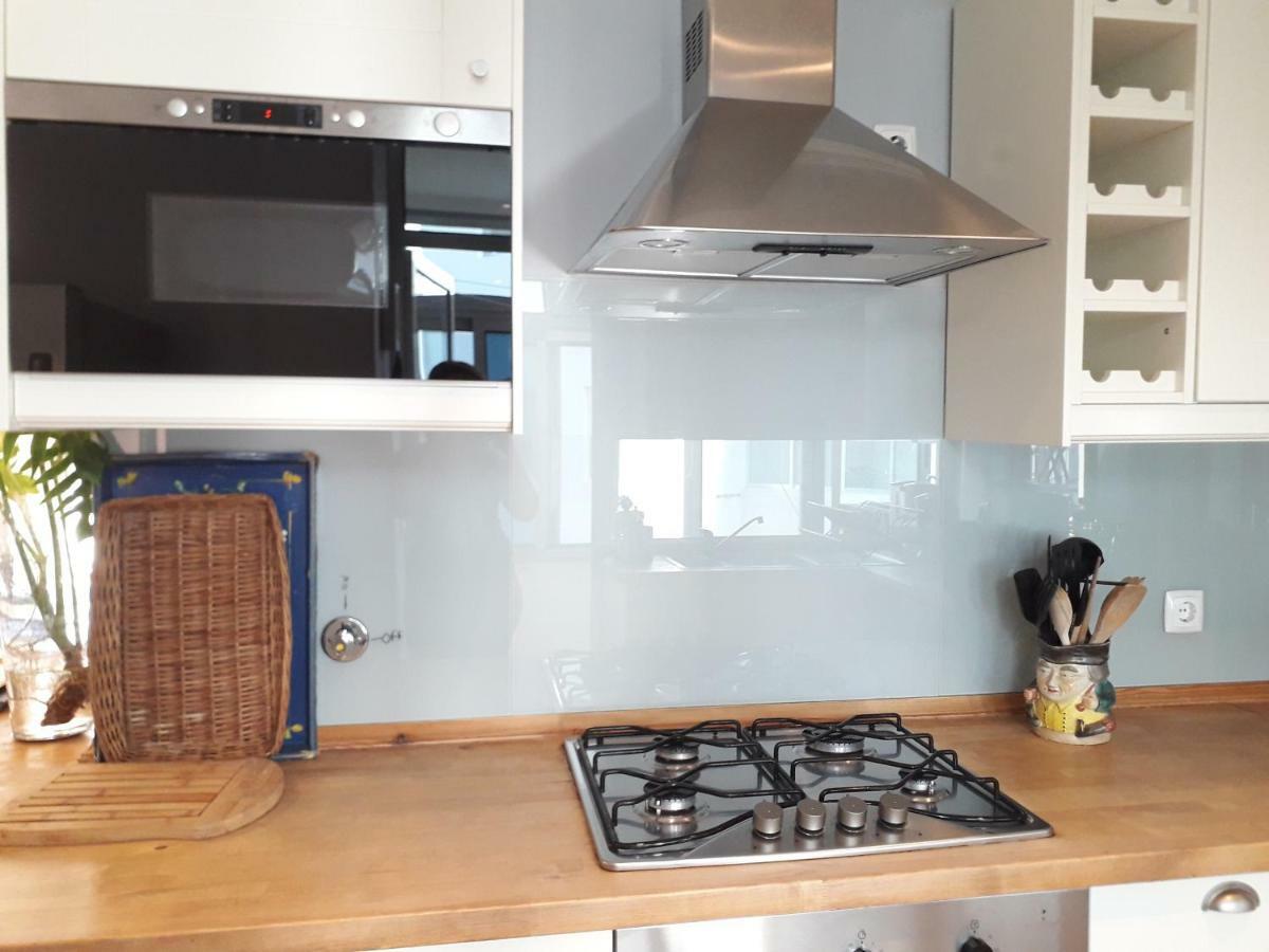 Peaceful Top Floor Apt W Balconies - Cambridge Right - Ac Φουνκάλ Εξωτερικό φωτογραφία