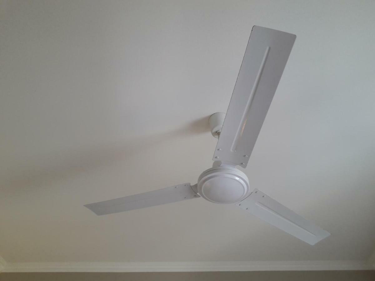 Peaceful Top Floor Apt W Balconies - Cambridge Right - Ac Φουνκάλ Εξωτερικό φωτογραφία